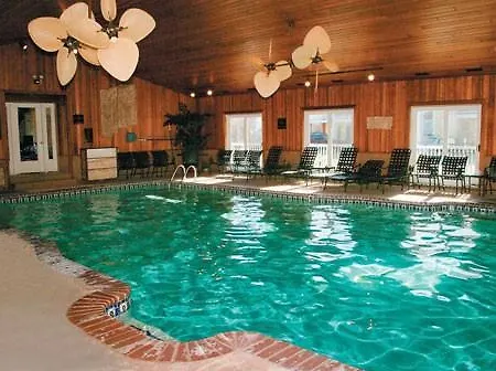 Innseason Resorts The Falls At Ogunquit 