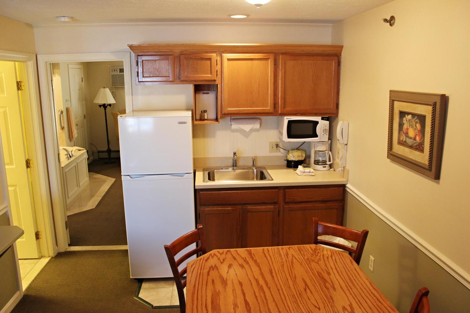 Resort Innseason The Falls At 3*