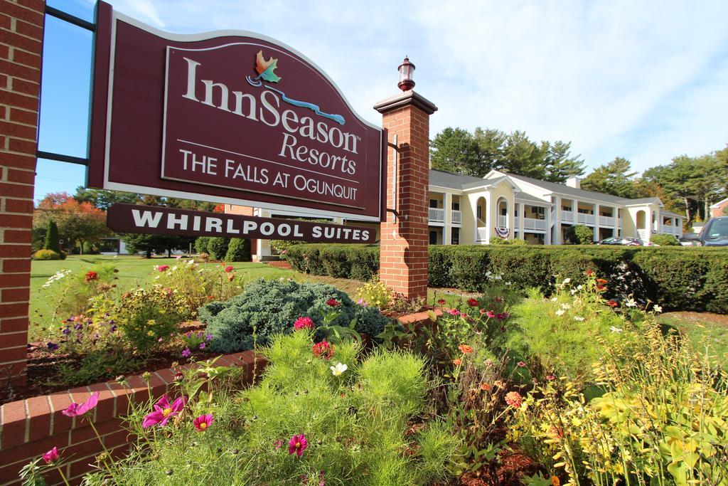 Innseason The Falls At Resort Ogunquit