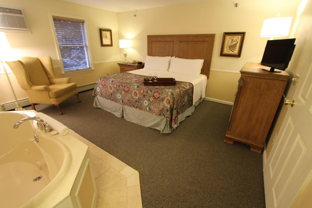 Resort Innseason The Falls At 3*