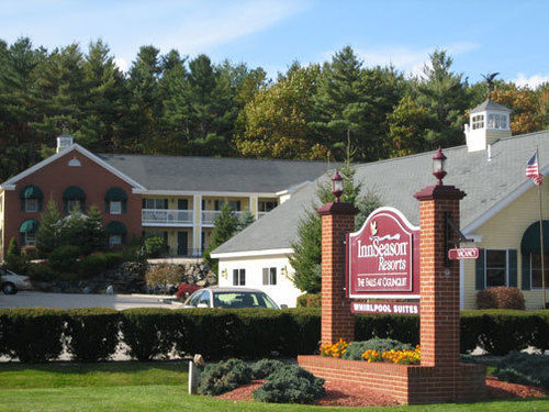 Innseason The Falls At Ogunquit