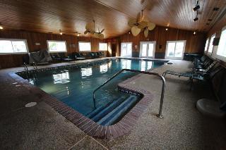 Resort Innseason The Falls At